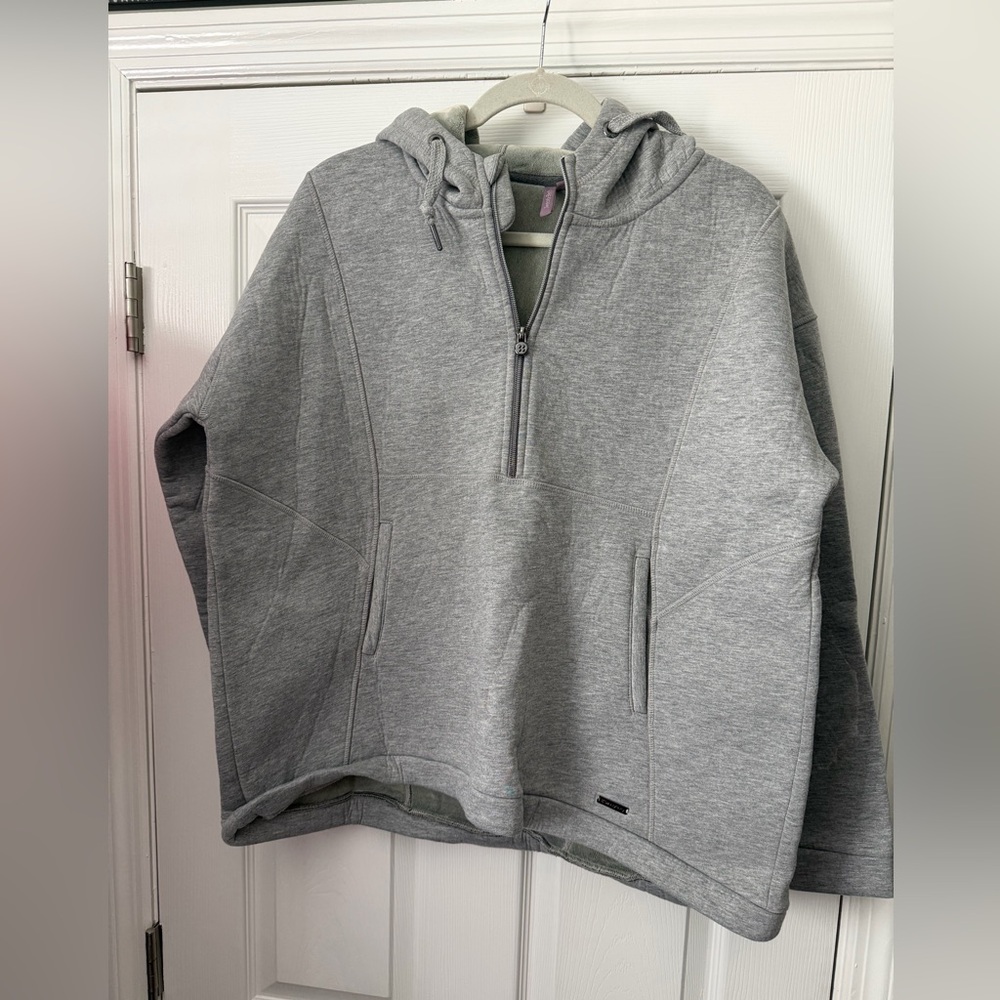 1/4 Zip Pullover - image 1